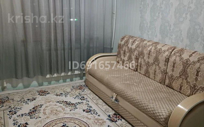 4-комнатная квартира, 107 м², 5/9 этаж помесячно, мкр 11 13 - улица Шайкенова М. Маметовой Актобе - изображение 2