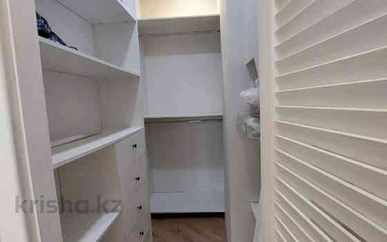 2-комнатная квартира, 55 м², 6/19 этаж помесячно, Назарбаева 235 Б - Аль фараби Almaty