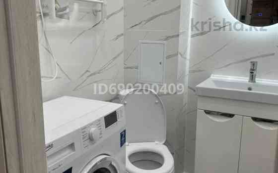 1-комнатная квартира, 40 м², 2/9 этаж помесячно, А 91 12 - Байтурсынова Астана