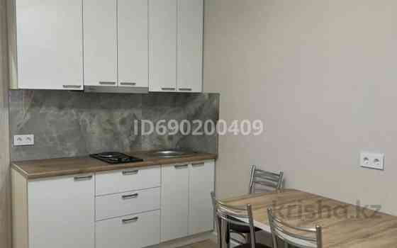 1-комнатная квартира, 40 м², 2/9 этаж помесячно, А 91 12 - Байтурсынова Астана