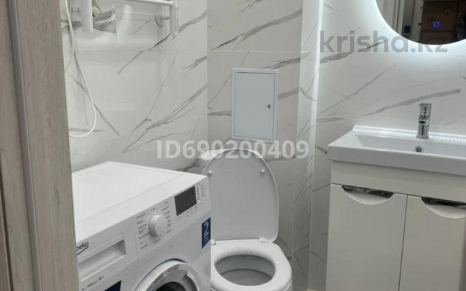 1-комнатная квартира, 40 м², 2/9 этаж помесячно, А 91 12 - Байтурсынова Астана - изображение 6