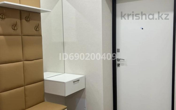 1-комнатная квартира, 40 м², 2/9 этаж помесячно, А 91 12 - Байтурсынова Астана - изображение 7