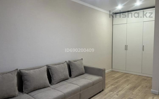 1-комнатная квартира, 40 м², 2/9 этаж помесячно, А 91 12 - Байтурсынова Астана - изображение 2