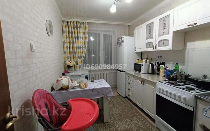 3-комнатная квартира, 70 м², 2/9 этаж помесячно, Саина 27 Kokshetau - photo 4