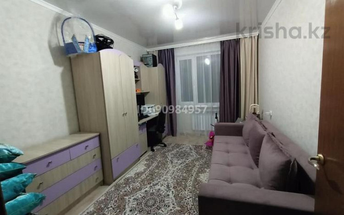 3-комнатная квартира, 70 м², 2/9 этаж помесячно, Саина 27 Kokshetau - photo 2