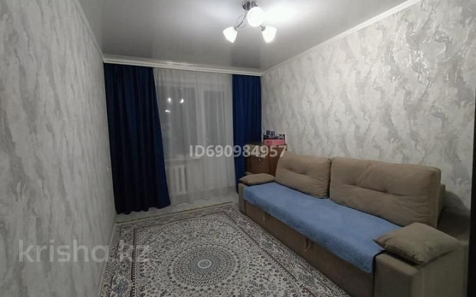 3-комнатная квартира, 70 м², 2/9 этаж помесячно, Саина 27 Kokshetau - photo 3