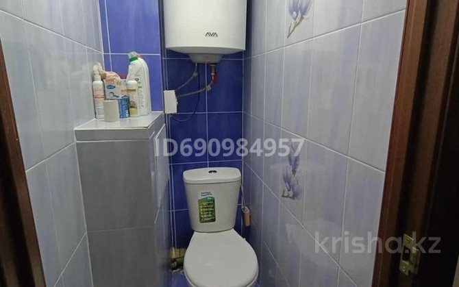 3-комнатная квартира, 70 м², 2/9 этаж помесячно, Саина 27 Kokshetau - photo 5