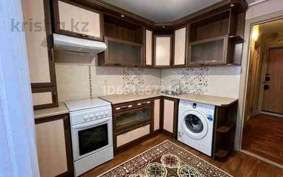 1-комнатная квартира, 34 м², 2/9 этаж помесячно, Володаровского 126 - Каз.театр Петропавловск