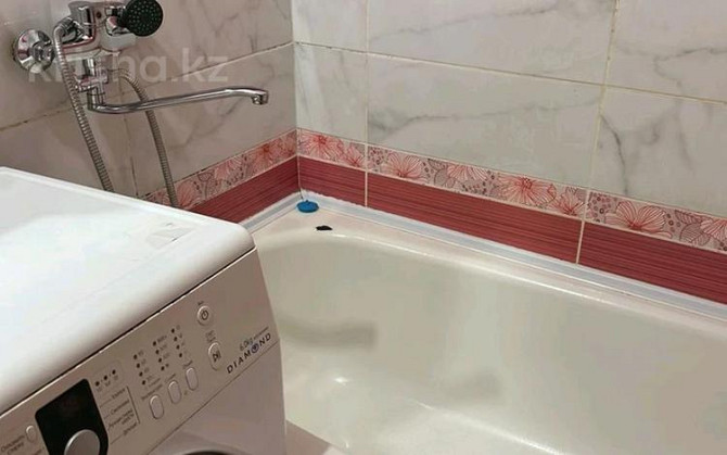 2-комнатная квартира, 50 м², 3/10 этаж помесячно, Назарбаева 204 - Жаяу Мусы Павлодар - изображение 8