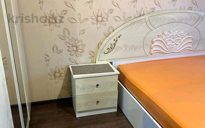 2-комнатная квартира, 50 м², 3/10 этаж помесячно, Назарбаева 204 - Жаяу Мусы Павлодар - изображение 4