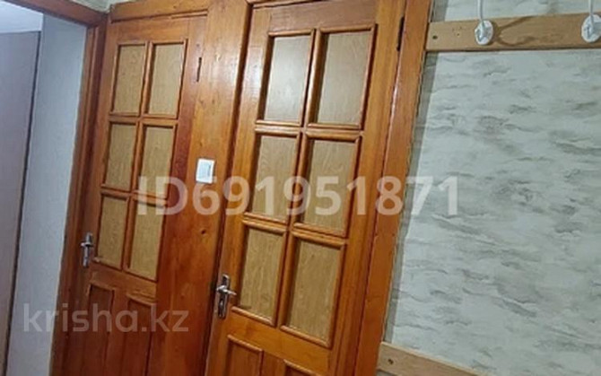 2-комнатная квартира, 50 м², 2/7 этаж помесячно, 4-й мкр 56 Актау - изображение 6