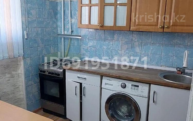 2-комнатная квартира, 50 м², 2/7 этаж помесячно, 4-й мкр 56 Актау - изображение 3