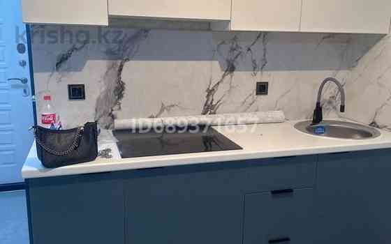 1-комнатная квартира, 30 м², 2/9 этаж помесячно, мкр Аккент, Мкр. Аккент 97 Алматы