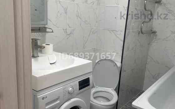 1-комнатная квартира, 30 м², 2/9 этаж помесячно, мкр Аккент, Мкр. Аккент 97 Алматы