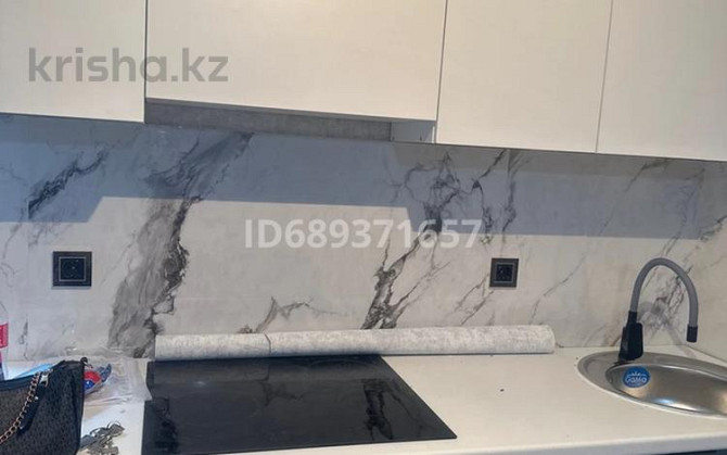 1-комнатная квартира, 30 м², 2/9 этаж помесячно, мкр Аккент, Мкр. Аккент 97 Алматы - изображение 1