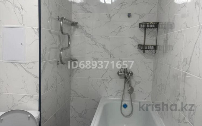 1-комнатная квартира, 30 м², 2/9 этаж помесячно, мкр Аккент, Мкр. Аккент 97 Алматы - изображение 3