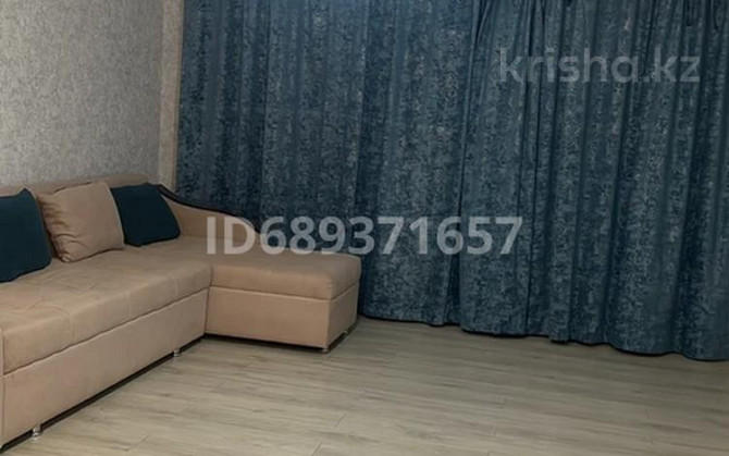 1-комнатная квартира, 30 м², 2/9 этаж помесячно, мкр Аккент, Мкр. Аккент 97 Алматы - изображение 5