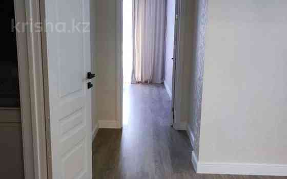 2-комнатная квартира, 78 м², 2/9 этаж помесячно, Мухамедханова 4б - 306 Астана