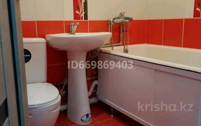 2-комнатная квартира, 45 м², 5/5 этаж помесячно, Казыбек би Тараз - изображение 2