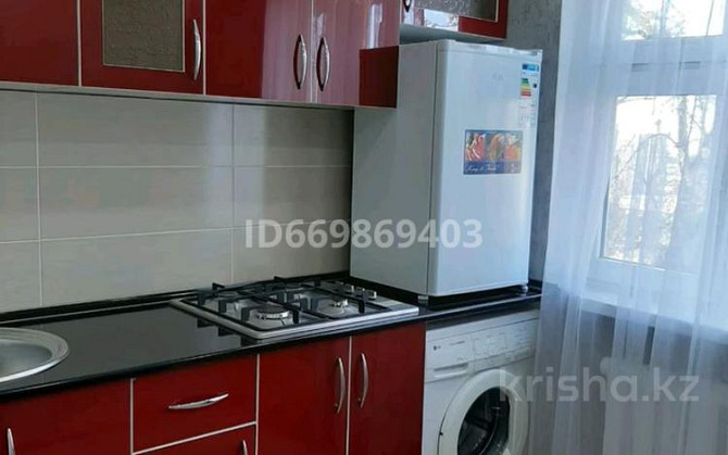 2-комнатная квартира, 45 м², 5/5 этаж помесячно, Казыбек би Тараз - изображение 1