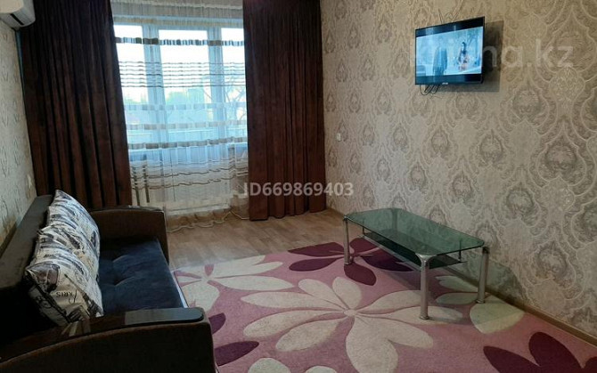 2-комнатная квартира, 45 м², 5/5 этаж помесячно, Казыбек би Тараз - изображение 7