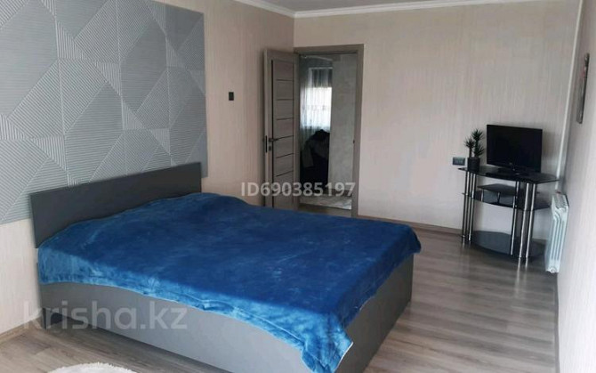 3-комнатная квартира, 65.6 м², 4/5 этаж помесячно, Ул.Жарокова - Карасай батыра Алматы - изображение 8