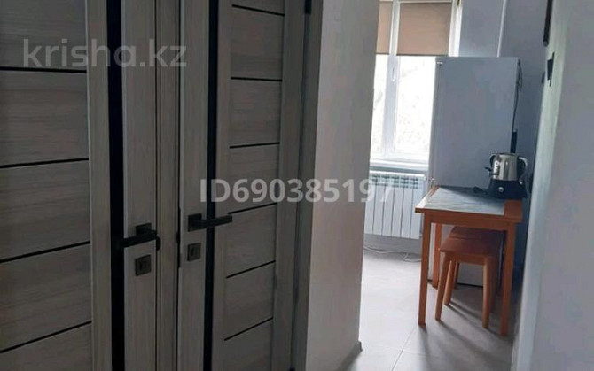 3-комнатная квартира, 65.6 м², 4/5 этаж помесячно, Ул.Жарокова - Карасай батыра Алматы - изображение 2