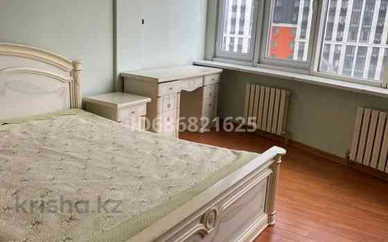 4-комнатная квартира, 140 м², 9/12 этаж помесячно, Мауленова 111 Алматы