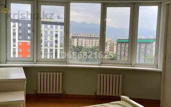 4-комнатная квартира, 140 м², 9/12 этаж помесячно, Мауленова 111 Алматы