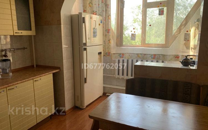 3-комнатная квартира, 65 м², 5/9 этаж помесячно, мкр Таугуль, Рыскулбекова 35 - Мустафина Алматы - изображение 2