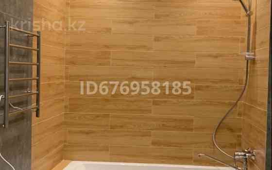1-комнатная квартира, 41 м², 12/16 этаж помесячно, мкр Коктем-3 - Сатпаева Almaty