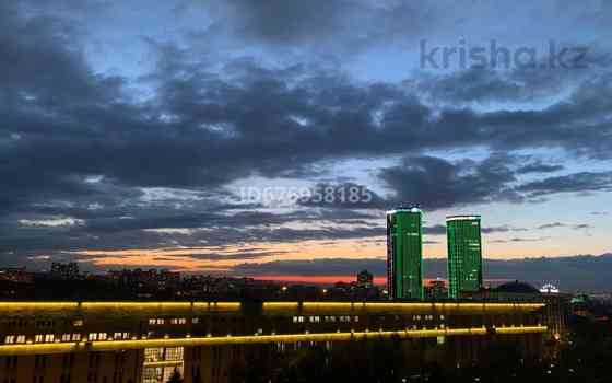 1-комнатная квартира, 41 м², 12/16 этаж помесячно, мкр Коктем-3 - Сатпаева Almaty