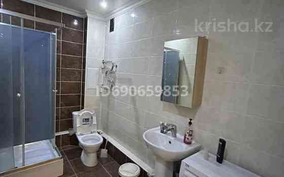 2-комнатная квартира, 78 м², 2/5 этаж помесячно, мкр. Алтын орда, Баишева 7/1 Aqtobe