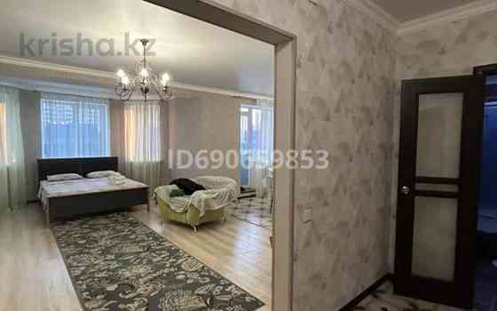 2-комнатная квартира, 78 м², 2/5 этаж помесячно, мкр. Алтын орда, Баишева 7/1 Aqtobe
