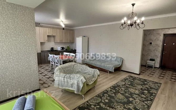 2-комнатная квартира, 78 м², 2/5 этаж помесячно, мкр. Алтын орда, Баишева 7/1 Актобе - изображение 6