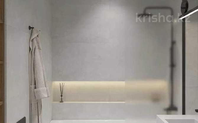 3-комнатная квартира, 116 м², 2/3 этаж помесячно, Тайманова 224Б Алматы - изображение 5