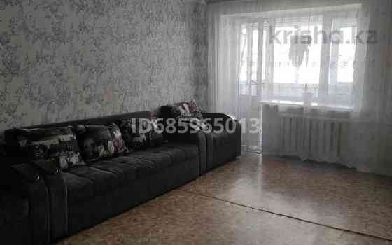 2-комнатная квартира, 48 м², 4/4 этаж помесячно, Ауэзова Astana
