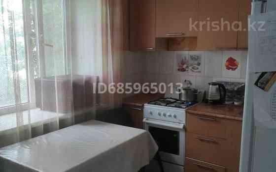 2-комнатная квартира, 48 м², 4/4 этаж помесячно, Ауэзова Astana