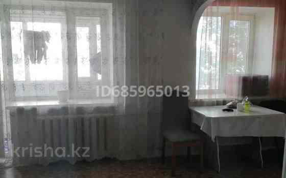 2-комнатная квартира, 48 м², 4/4 этаж помесячно, Ауэзова Astana