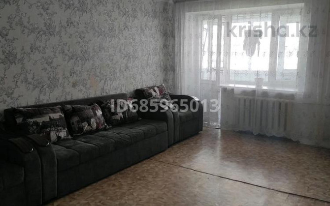 2-комнатная квартира, 48 м², 4/4 этаж помесячно, Ауэзова Astana - photo 4