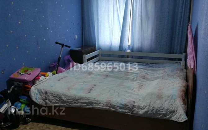 2-комнатная квартира, 48 м², 4/4 этаж помесячно, Ауэзова Astana - photo 8