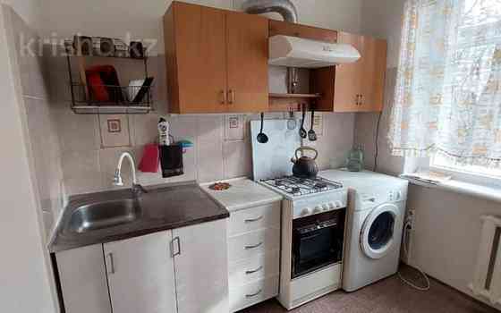 1-комнатная квартира, 36 м², 2/4 этаж помесячно, Чокина 200 - Байзакова Almaty