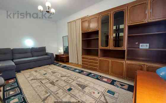 1-комнатная квартира, 36 м², 2/4 этаж помесячно, Чокина 200 - Байзакова Almaty