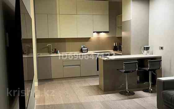 2-комнатная квартира, 64 м², 11/12 этаж помесячно, Тлендиева 133 - Сатпаева Тлендиева Almaty