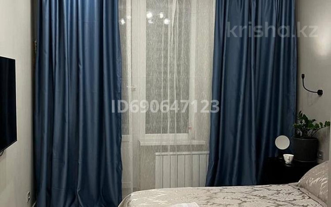 2-комнатная квартира, 64 м², 11/12 этаж помесячно, Тлендиева 133 - Сатпаева Тлендиева Алматы - изображение 6