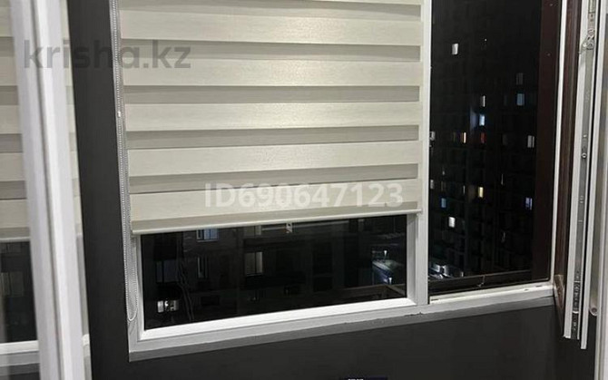 2-комнатная квартира, 64 м², 11/12 этаж помесячно, Тлендиева 133 - Сатпаева Тлендиева Алматы - изображение 8