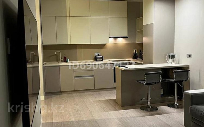 2-комнатная квартира, 64 м², 11/12 этаж помесячно, Тлендиева 133 - Сатпаева Тлендиева Алматы - изображение 2