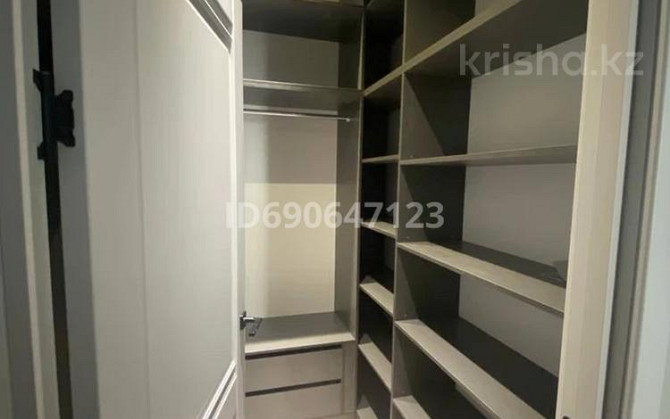 2-комнатная квартира, 64 м², 11/12 этаж помесячно, Тлендиева 133 - Сатпаева Тлендиева Алматы - изображение 4
