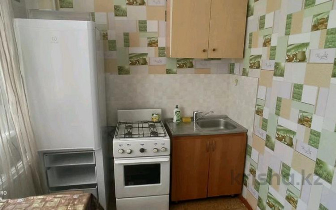1-комнатная квартира, 33 м², 4/5 этаж помесячно, Зена шашкина - АЛЬ-ФАРАБИ Almaty - photo 2