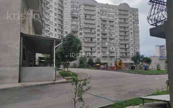 3-комнатная квартира, 115 м², 1/15 этаж помесячно, Толе би 273/5 - Автовокзал Сайран Almaty